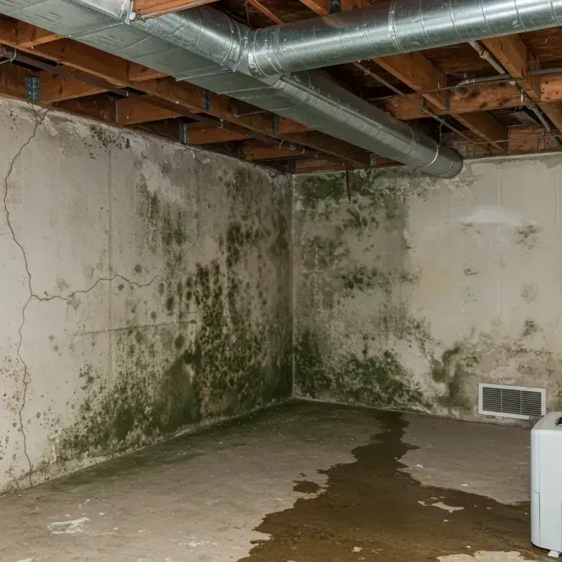 Professional Mold Removal in Morgan City, LA